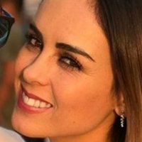 Maura Rivera Çıplak