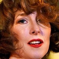 Maureen Davis Çıplak