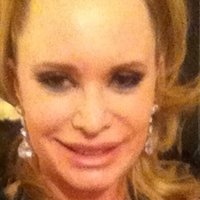 Maureen LaVette Çıplak