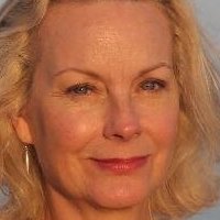 Maureen Mueller Çıplak