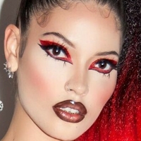 Maxine Ashley Çıplak