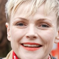 Maxine Peake Çıplak