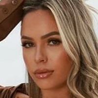 Maxxine Dupri Çıplak