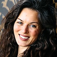 May Lindstrom Çıplak