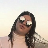 May Tehila Zafrani Çıplak