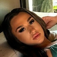 Maya Peaches Çıplak