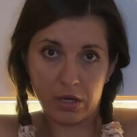 MayaAlvarez Çıplak