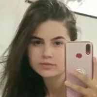 Mayara Andrade Çıplak