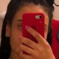 Mayla Silva Çıplak