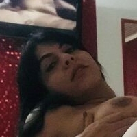 Maysa Fernandes Çıplak