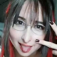 Maysis Kawaii Çıplak