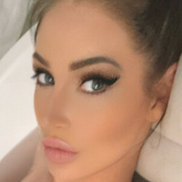 Mazzy Belle Çıplak