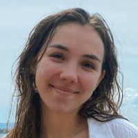 McKinley Braun Çıplak