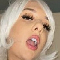 Me.Shainarae Çıplak