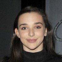 Mecah Craig Çıplak