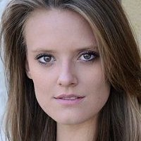 Meg Barrick Çıplak