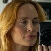 Meg Gallagher Çıplak
