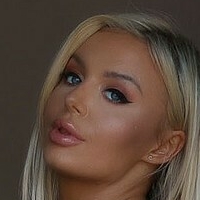 Meg Marie Çıplak