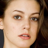 Meg Myers Çıplak