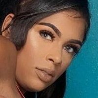 Megan Ashli Çıplak