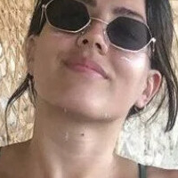 Megan Batoon Çıplak