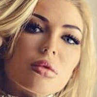 Megan Daniels Çıplak
