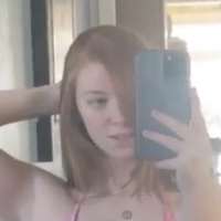 Megan Deluca Çıplak