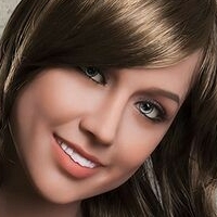 Megan Doll Çıplak