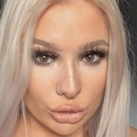 Megan Eadie Çıplak