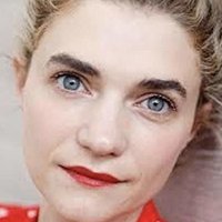 Megan Ferguson Çıplak