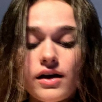 Megan Guth Çıplak