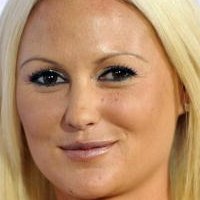 Megan Hauserman Çıplak