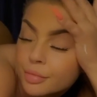 Megan Holst Çıplak