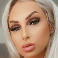 Megan Hudson Çıplak