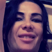 Megan Inky Çıplak