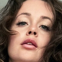 Megan Mae Çıplak