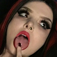 Megan Mayhem Çıplak