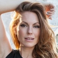 Megan Strand Çıplak