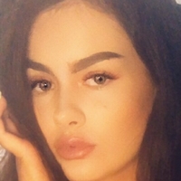 Megan Tayo Çıplak