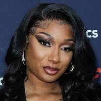 Megan Thee Stallion Çıplak