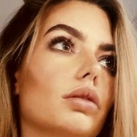meganBartonHanson Çıplak
