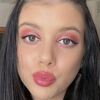 Meghan Covarrubias Çıplak