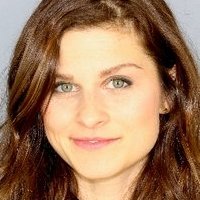 Meghan Falcone Çıplak
