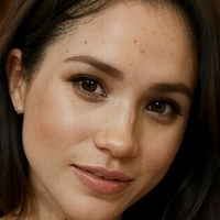 Meghan Markle DeepFake Çıplak