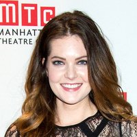 Meghann Fahy Çıplak