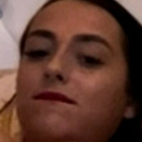 Megs Mae Mitchell Çıplak