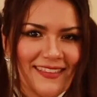 Mei Cornejo Çıplak