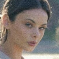 Meika Woollard Çıplak