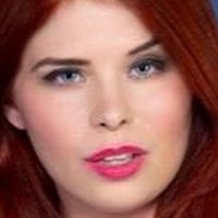 Mel Heflin Çıplak