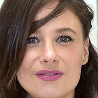 Mélanie Bernier Çıplak